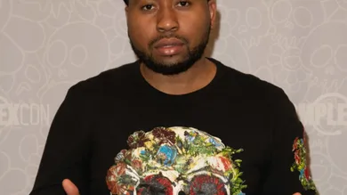 Earl Gibson III/Getty Images