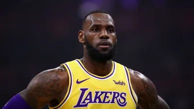 Ezra Shaw/Getty Images