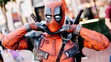 Matt Winkelmeyer/Getty Images