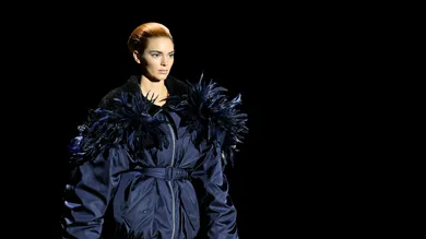 Pietro S. D'Aprano / Getty Images