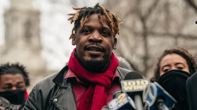 Scott Heins / Stringer / Getty Images