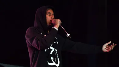 Paras Griffin/Getty Images