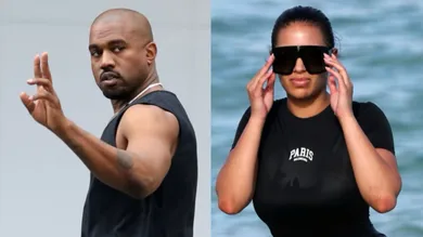 MEGA/Getty Images & MEGA/Getty Images