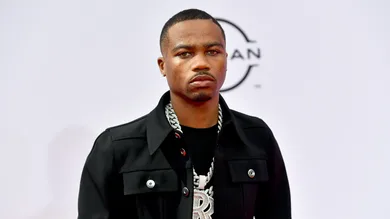 Paras Griffin/Getty Images