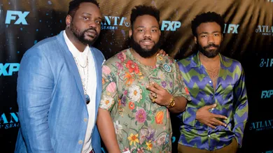 Marcus Ingram/WireImage/Getty Images