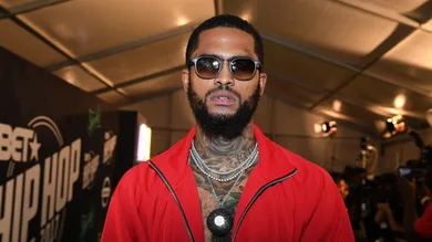 Paras Griffin/Getty Images