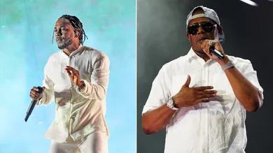 Kevin Winter,Bennett Raglin/Getty Images