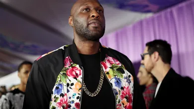 Christopher Polk/Getty Images