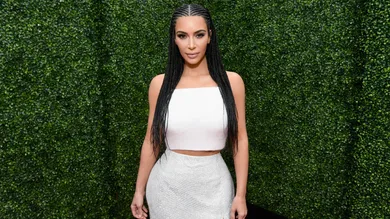 Emma McIntyre/Getty Images