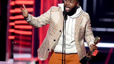 Kevin Winter/Getty Images