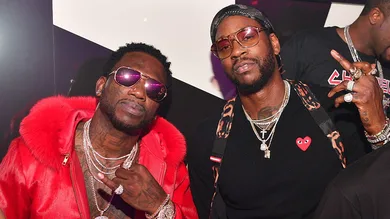 Prince Williams/Getty Images