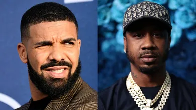 Frazer Harrison/Getty Images | Dimitrios Kambouris/Getty Images