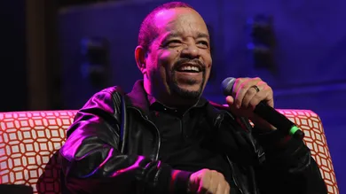 Terry Wyatt/Getty Images