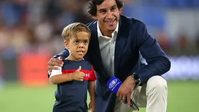 Jason McCawley / Getty Images