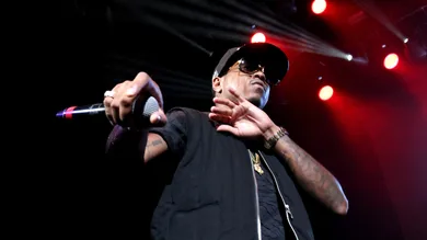 Bennett Raglin/Getty Images