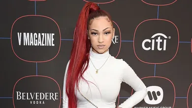 Gregg DeGuire/Getty Images