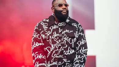 Joseph Okpako/Getty Images