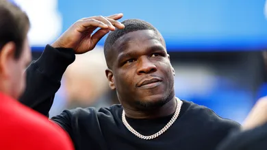 Ronald Martinez/Getty Images