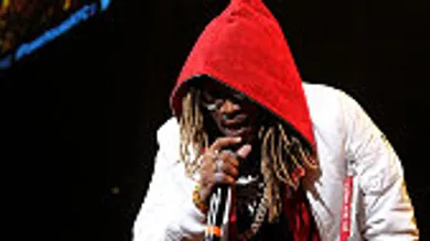 Bennett Raglin/Getty Images