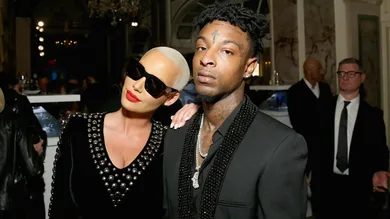 Bennett Raglin/Getty Images