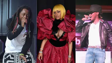 Theo Wargo, Nicholas Hunt & Aaron Davidson/Getty Images