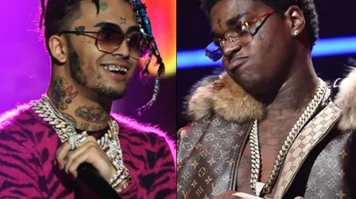 Ethan Miller / Staff / Getty Images, Theo Wargo / Staff / Getty Images