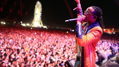 Christopher Polk/Getty Images