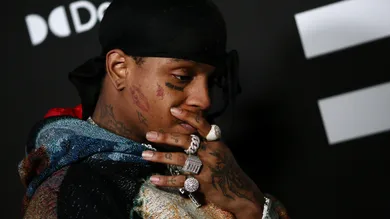 Tommaso Boddi/Getty Images