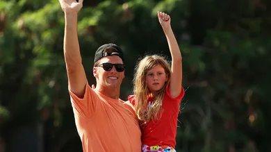 Mike Ehrmann/Getty Images