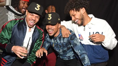 Emma McIntyre/Getty Images