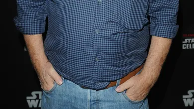 Gerardo Mora/Getty Images for Disney