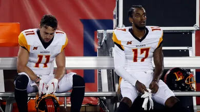 Bob Levey/Getty Images