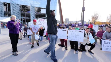 Adam Bettcher/Getty Images