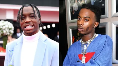 Rich Fury & Bennett Raglin/Getty Images