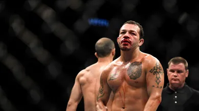 Douglas P. DeFelice / Stringer / Getty Images