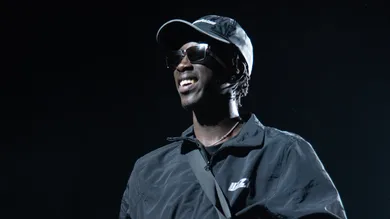 Joseph Okpako/Getty Images