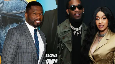 Dominik Bindl & Astrid Stawiarz/Getty Images