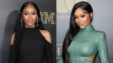 Amy Sussman/Getty Images & Amy Sussman/Getty Images