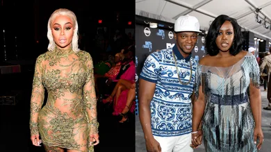 Paras Griffin & Maury Phillips/Getty Images