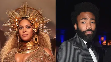 Christopher Polk/Getty Images, Alberto E. Rodriguez/Getty Images