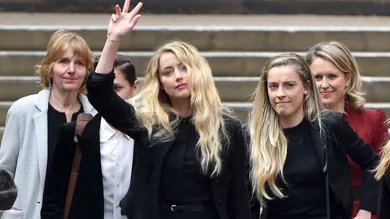 Stuart C. Wilson / Getty Images