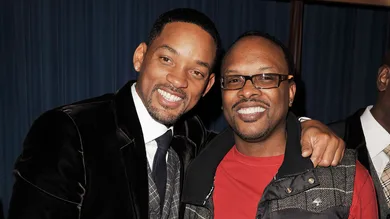 Kevin Winter/Getty Images