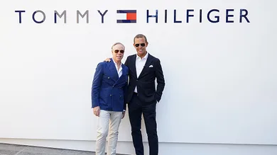 Vittorio Zunino Celotto/Getty Images