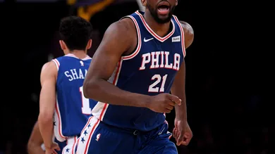 Harry How/Getty Images