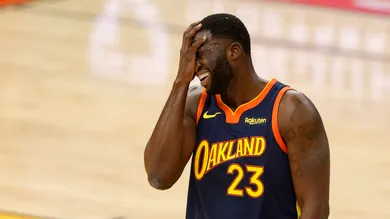 Ezra Shaw/Getty Images