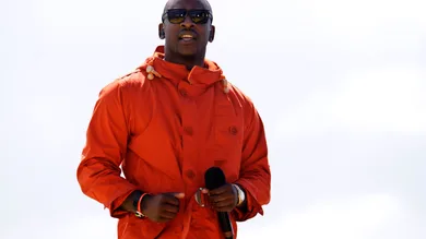 Joseph Okpako/Getty Images