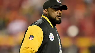 Peter Aiken/Getty Images