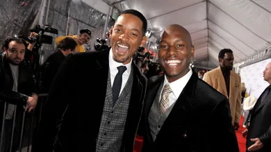 Kevin Winter/Getty Images