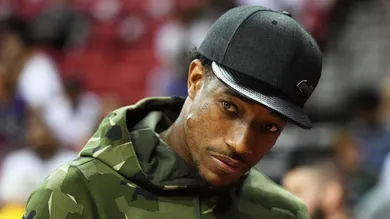 Ethan Miller/Getty Images