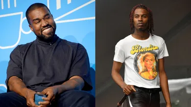 Brad Barket/Getty Images for Fast Company, Dia Dipasupil/Getty Images